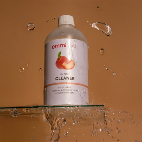 Cleaner 500 ml Ferskenduft